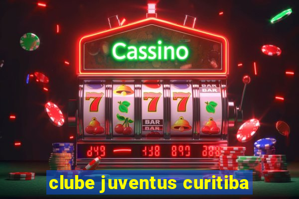 clube juventus curitiba